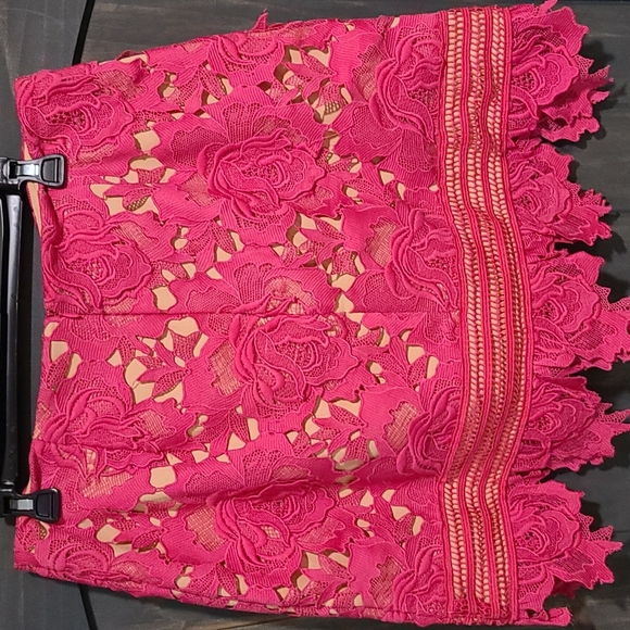 Anthropologie Skirt - Picture 2 of 3